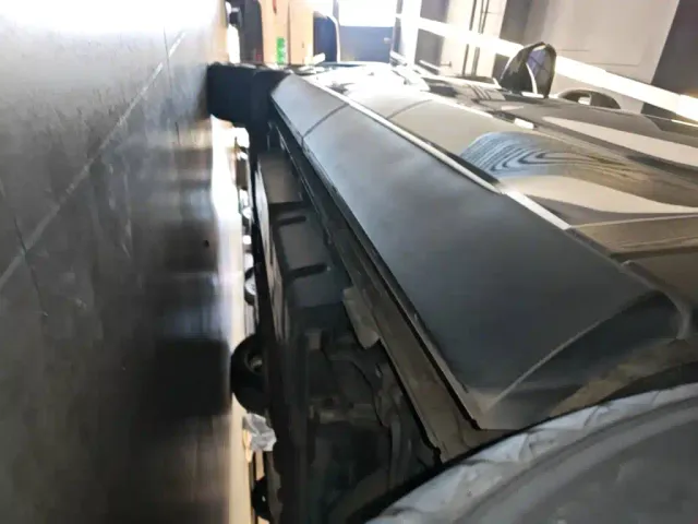 BYD Song PLUS — Фото автомобиля 21