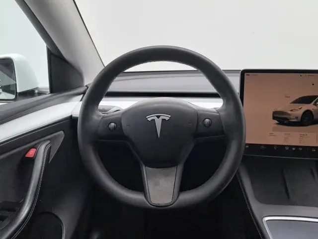 Tesla Model Y — Фото автомобиля 11