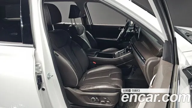 Hyundai Palisade — Фото автомобиля 13