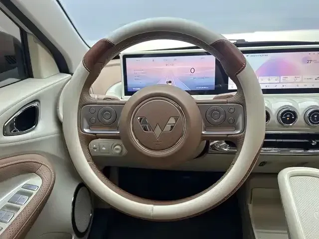 Wuling Bingo — Фото автомобиля 13