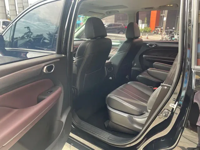 GAC Trumpchi M6 — Фото автомобиля 5