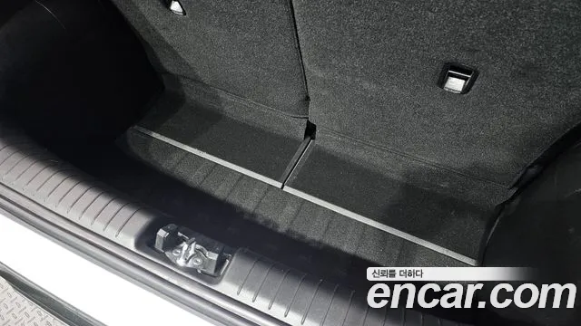 Hyundai Casper Casper Turbo Inspiration — Фото автомобиля 20
