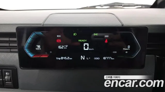 Geely SE-A2 — Фото автомобиля 11