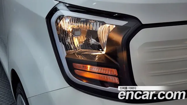 Kia RAY Новый Kia Ray Фургон — Фото автомобиля 19