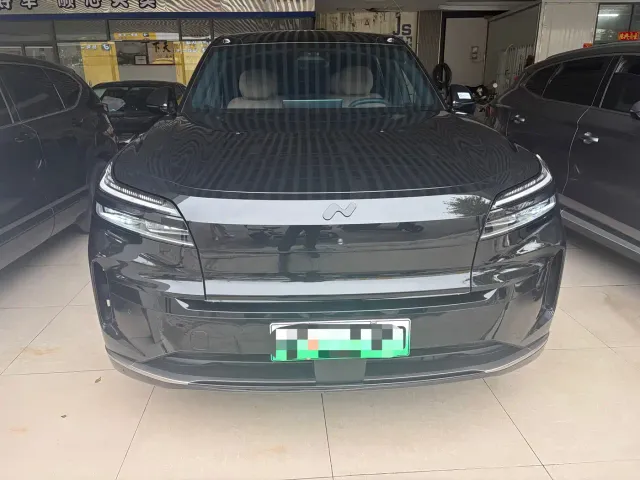 Onvo L90 — Фото автомобиля 2