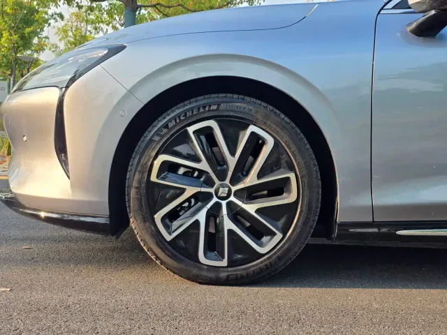 Baojun Xiangjing — Фото автомобиля 20