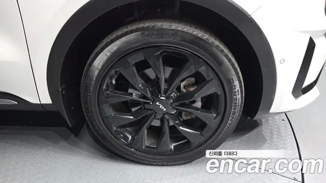 Kia Sorento Sorento 4-е поколение Дизель 2.2 4WD — Фото автомобиля 21
