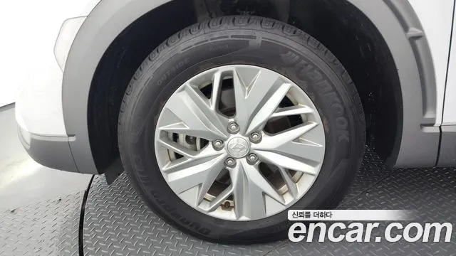 Hyundai Nexo Nexo Modern — Фото автомобиля 5