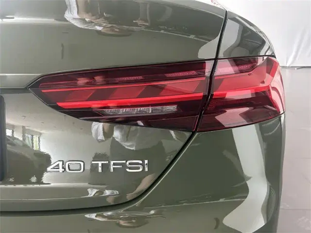 Audi A5 — Фото автомобиля 12
