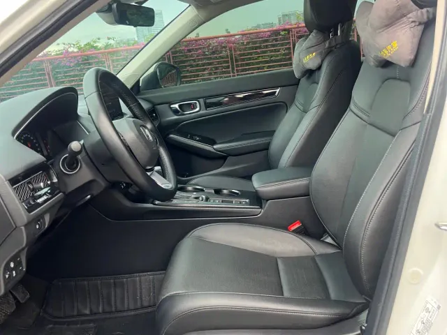 Honda Integra — Фото автомобиля 8