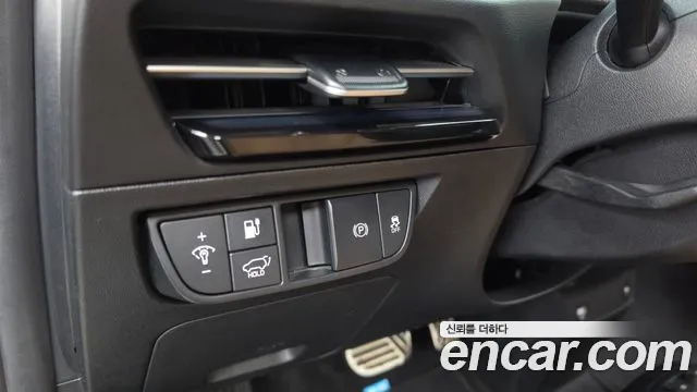 Kia EV6 — Фото автомобиля 27