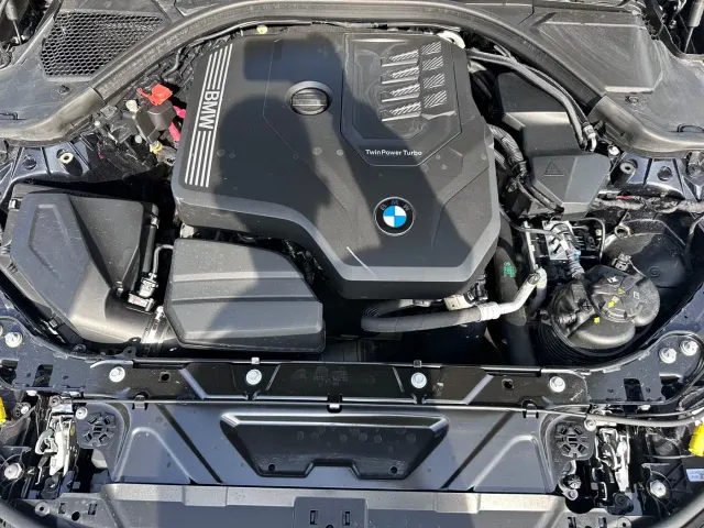 BMW 3 Series — Фото автомобиля 17
