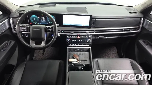 Hyundai Santa Fe — Фото автомобиля 7