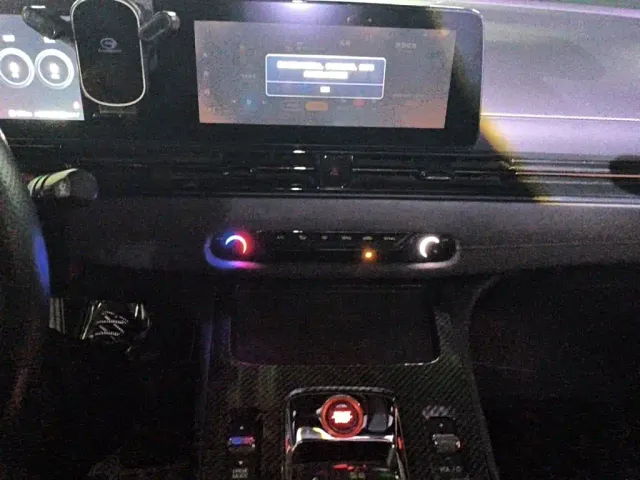 GAC Trumpchi Emkoo — Фото автомобиля 9