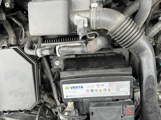 Toyota Levin — Фото автомобиля 15