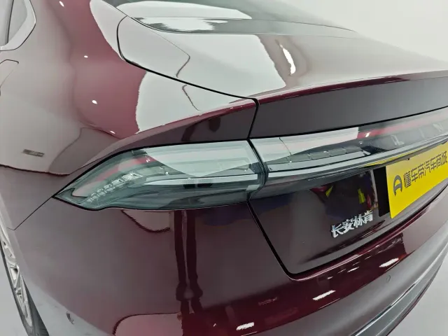 Lincoln Z — Фото автомобиля 18