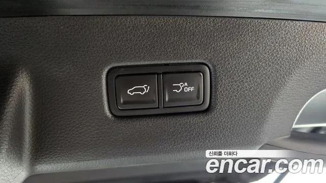 Kia Canival Carnival 4 поколение Бензин 9 мест Signature — Фото автомобиля 17