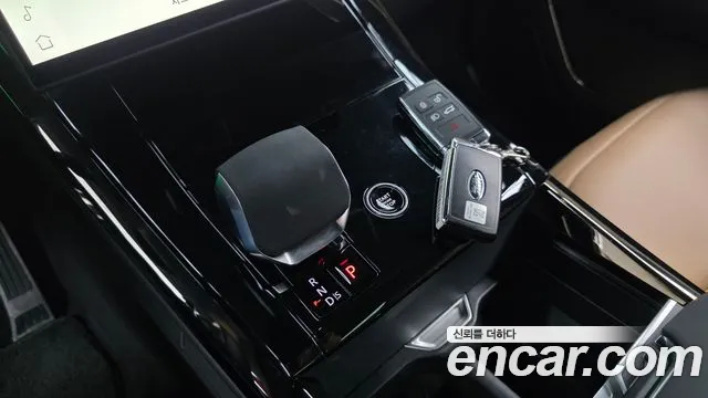 Land Rover Range Rover Sport — Фото автомобиля 7