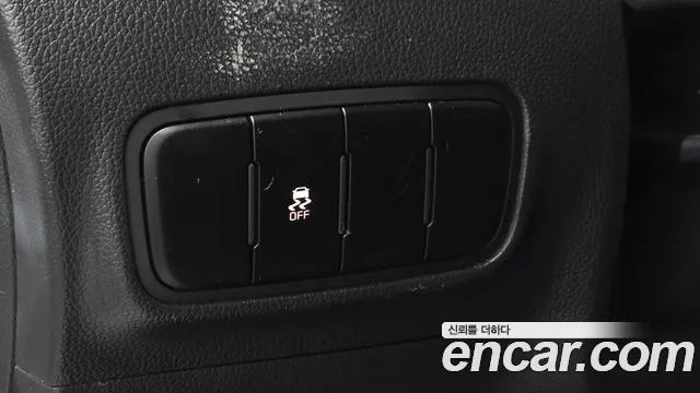 Kia RAY Новый Ray Фургон — Фото автомобиля 20