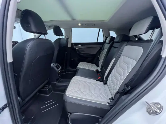 Volkswagen Tayron — Фото автомобиля 16