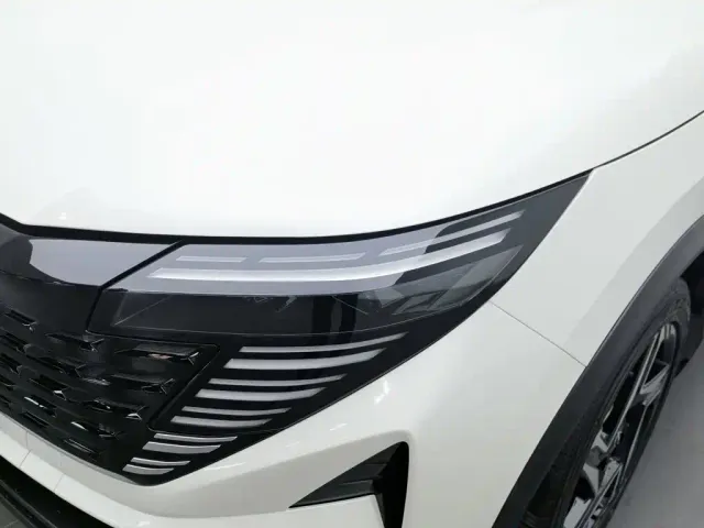 Nissan Qashqai — Фото автомобиля 7