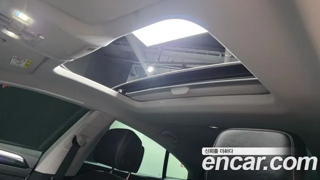 Volkswagen Arteon Arteon 2.0 TDI Prestige — Фото автомобиля 19