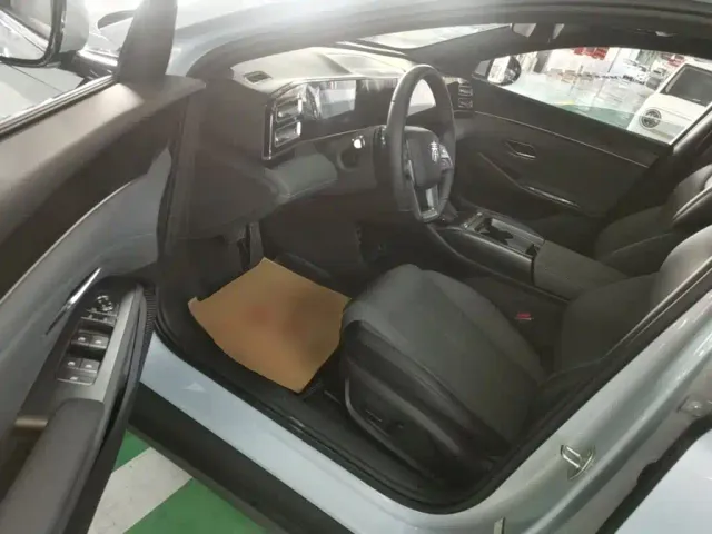 BYD Qin L — Фото автомобиля 15
