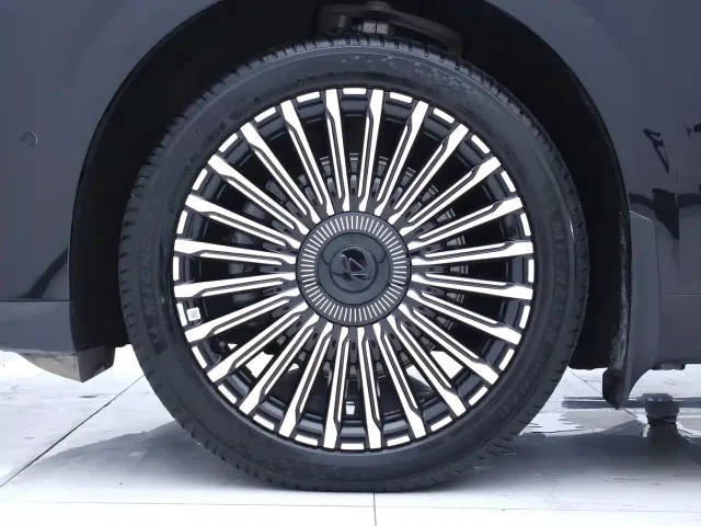 Chery Fengyun Fengyun T11 2024 Base Model — Фото автомобиля 22