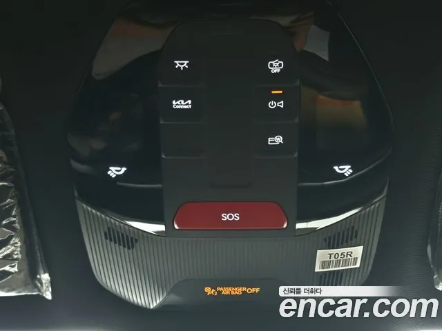 Kia Tasman — Фото автомобиля 11