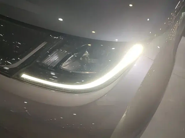 BYD Dolphin — Фото автомобиля 23