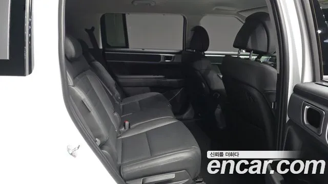 Hyundai Santafe — Фото автомобиля 12