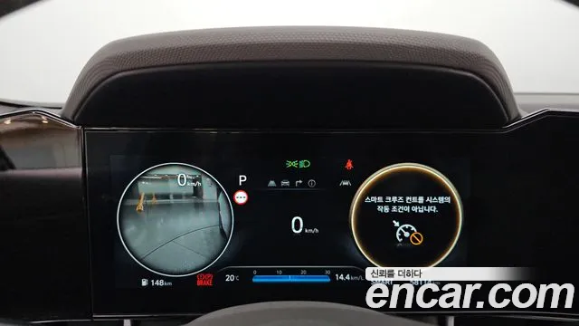 Hyundai Avante — Фото автомобиля 11
