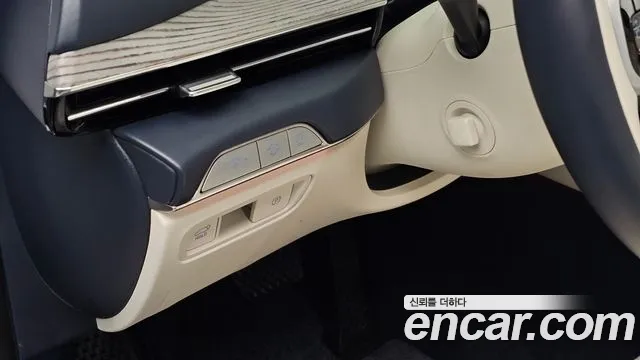 Genesis GV80 — Фото автомобиля 20