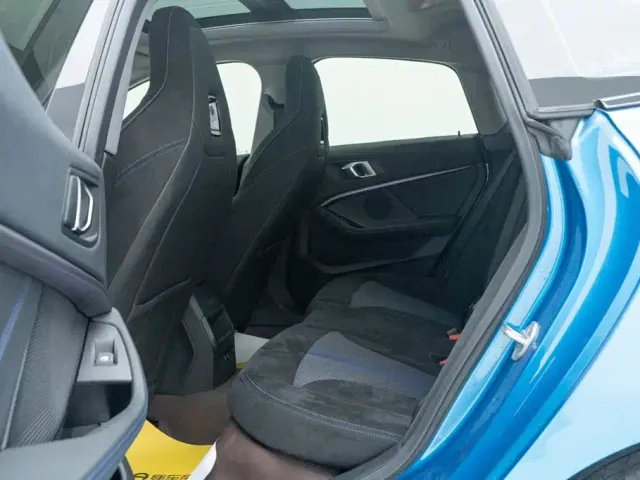BMW 2 Series — Фото автомобиля 15