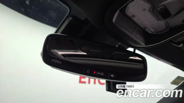 ChevroletGMDaewoo Trax Trax Кроссовер — Фото автомобиля 19