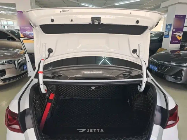 Jetta VA3 — Фото автомобиля 17
