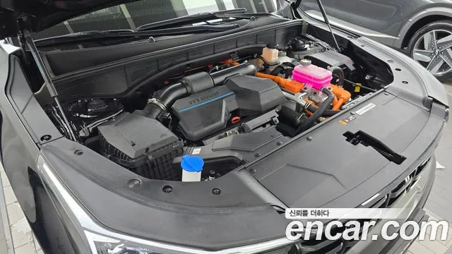 Kia Sorento — Фото автомобиля 3