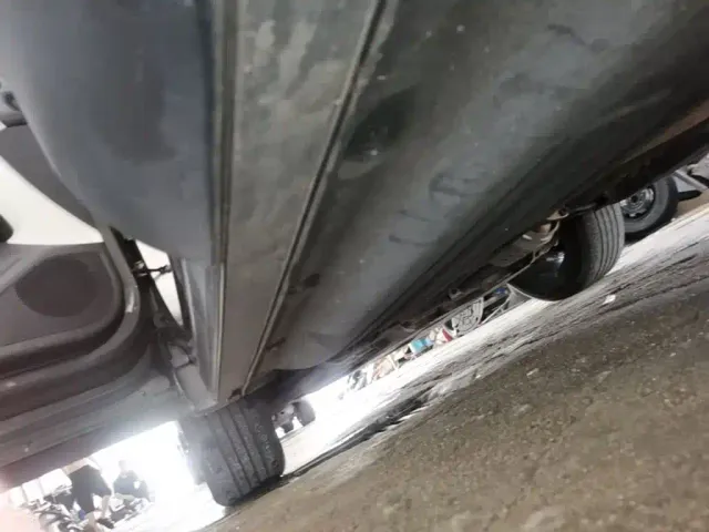 Hyundai Tucson — Фото автомобиля 20