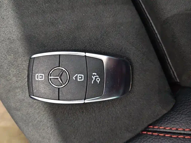 Mercedes-Benz A-Class — Фото автомобиля 8