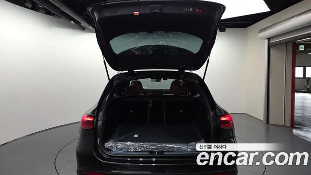 Mercedes-Benz GLC-Class — Фото автомобиля 26