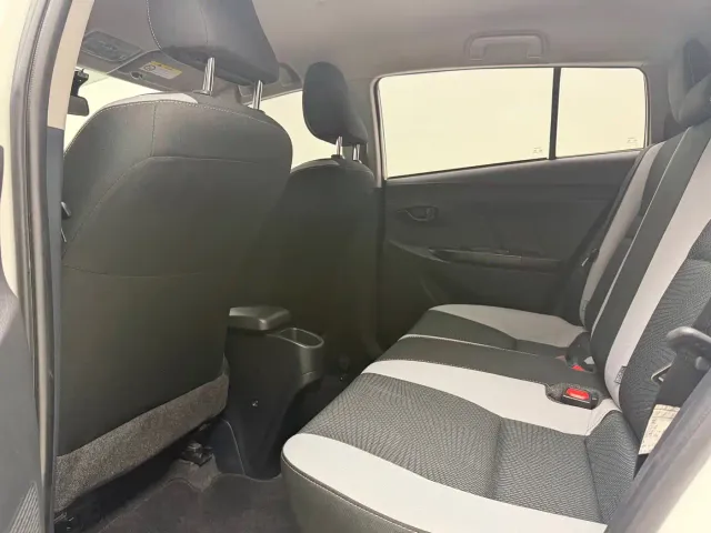Toyota YARiS L Zhi Xuan — Фото автомобиля 9