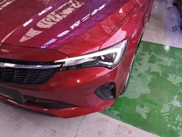 Buick Verano — Фото автомобиля 23