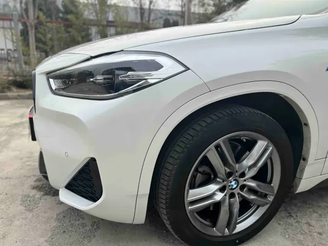 BMW X2 — Фото автомобиля 29