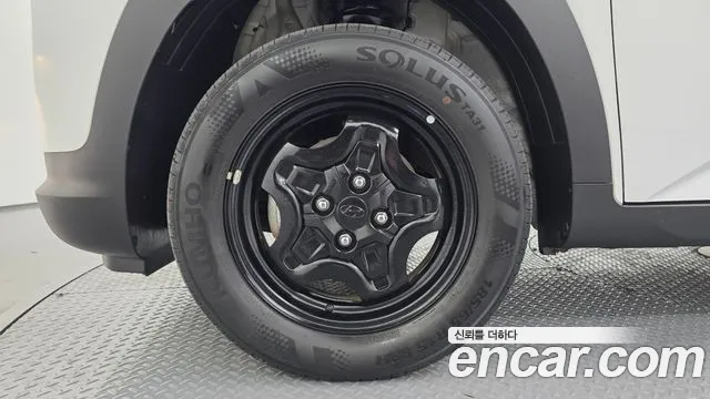 Hyundai Casper — Фото автомобиля 5