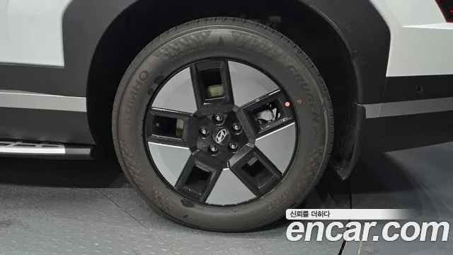 Hyundai Santa Fe MX5 — Фото автомобиля 21
