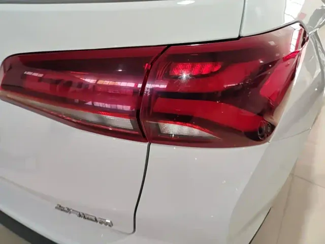Chevrolet Equinox — Фото автомобиля 7