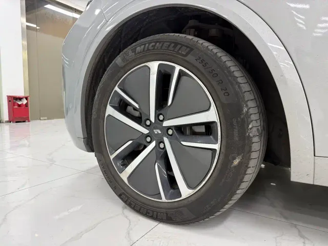 Li Auto L8 — Фото автомобиля 6