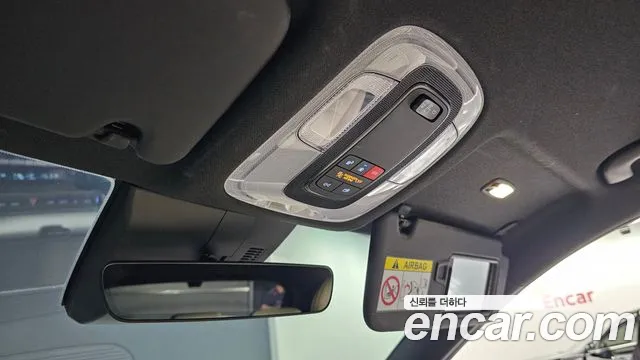 Hyundai Kona Kona (SX2) Бензин 1.6 турбо 2WD — Фото автомобиля 17