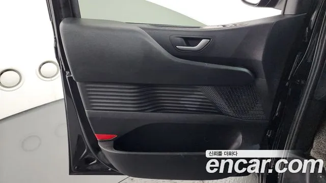 Hyundai Staria Staria Карго 3 места — Фото автомобиля 25