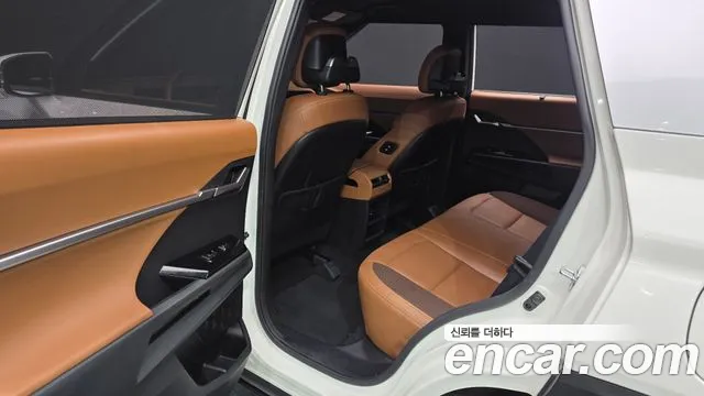 KG_Mobility_Ssangyong Torres Новый Torres — Фото автомобиля 10